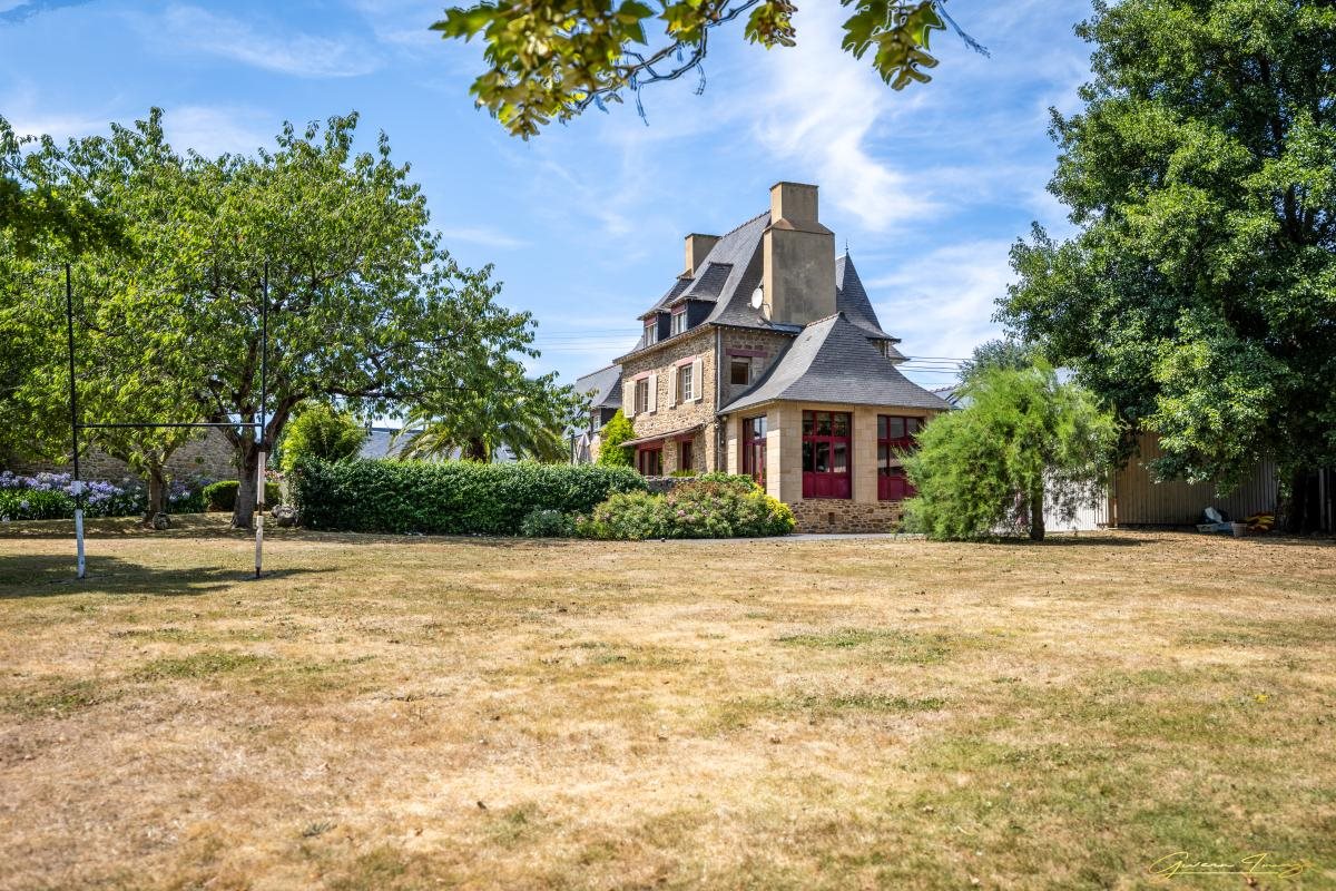 Maison à vendre, 354m², Saint-Malo