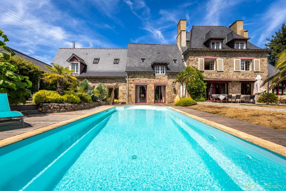 Maison à vendre, 354m², Saint-Malo