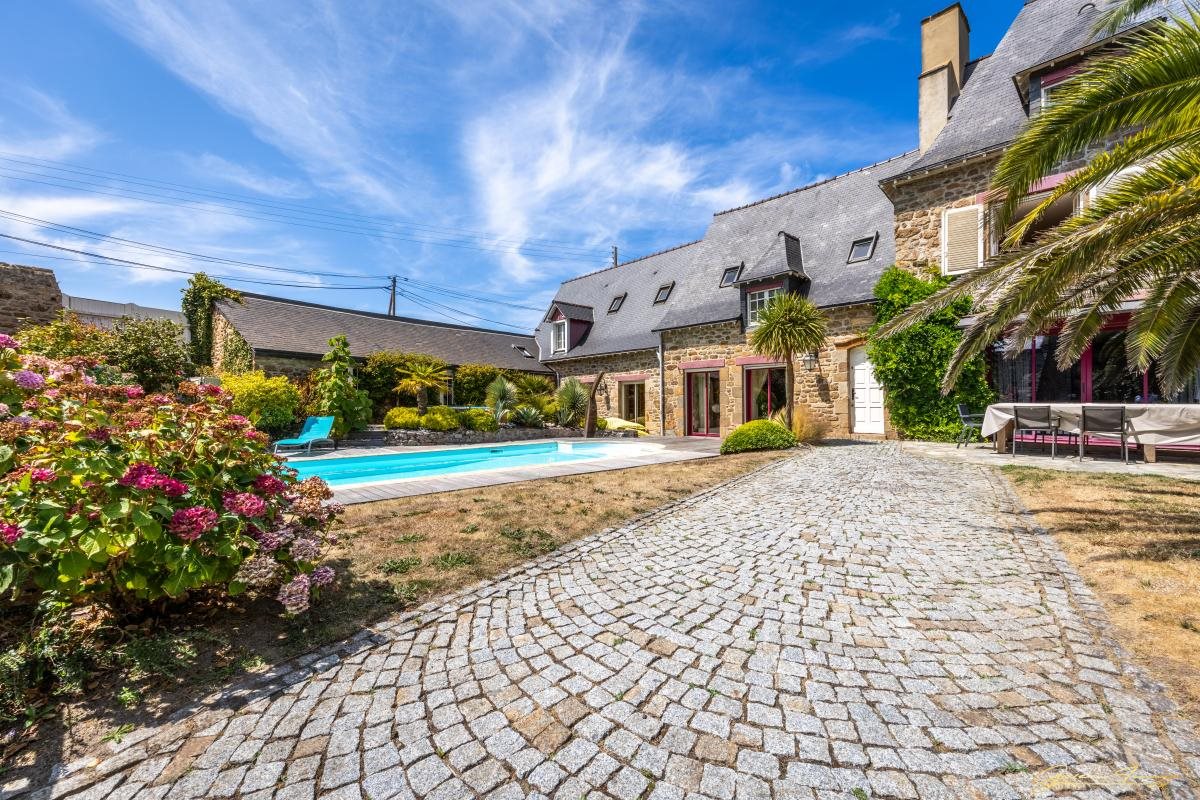 Maison à vendre, 354m², Saint-Malo