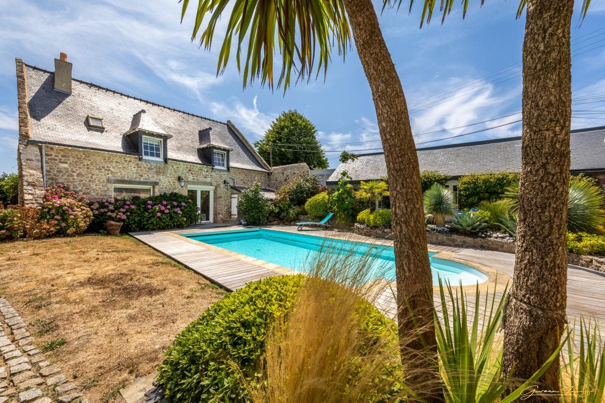 Maison à vendre, 354m², Saint-Malo