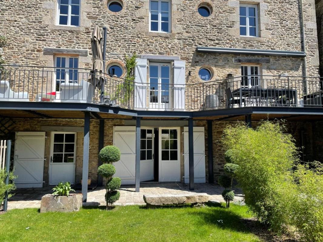Maison à vendre, 207m², Dinan