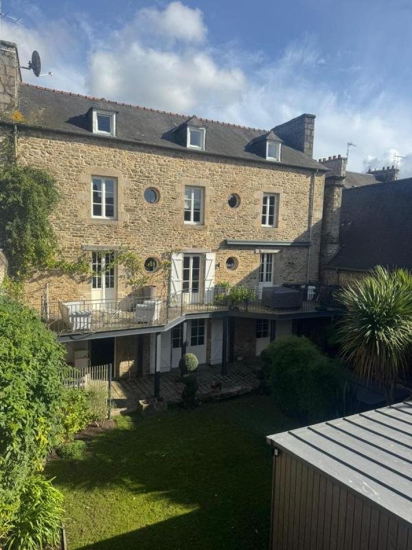 Maison à vendre, 207m², Dinan