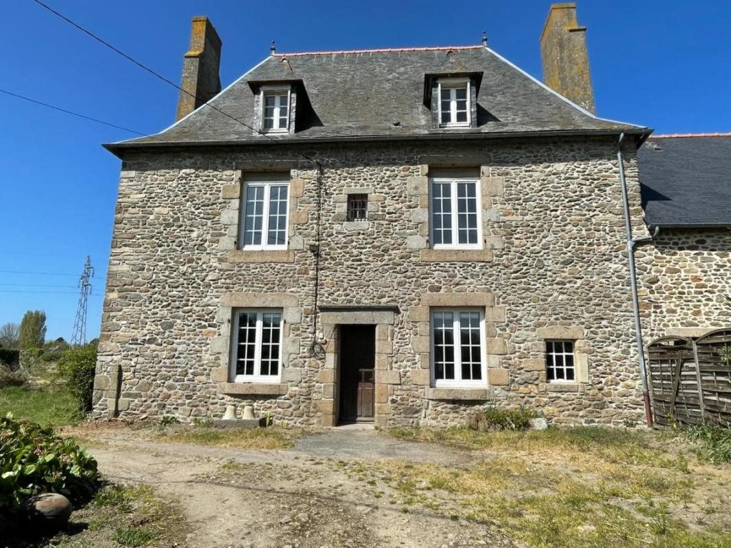 Maison à vendre, 182m², Saint-Malo