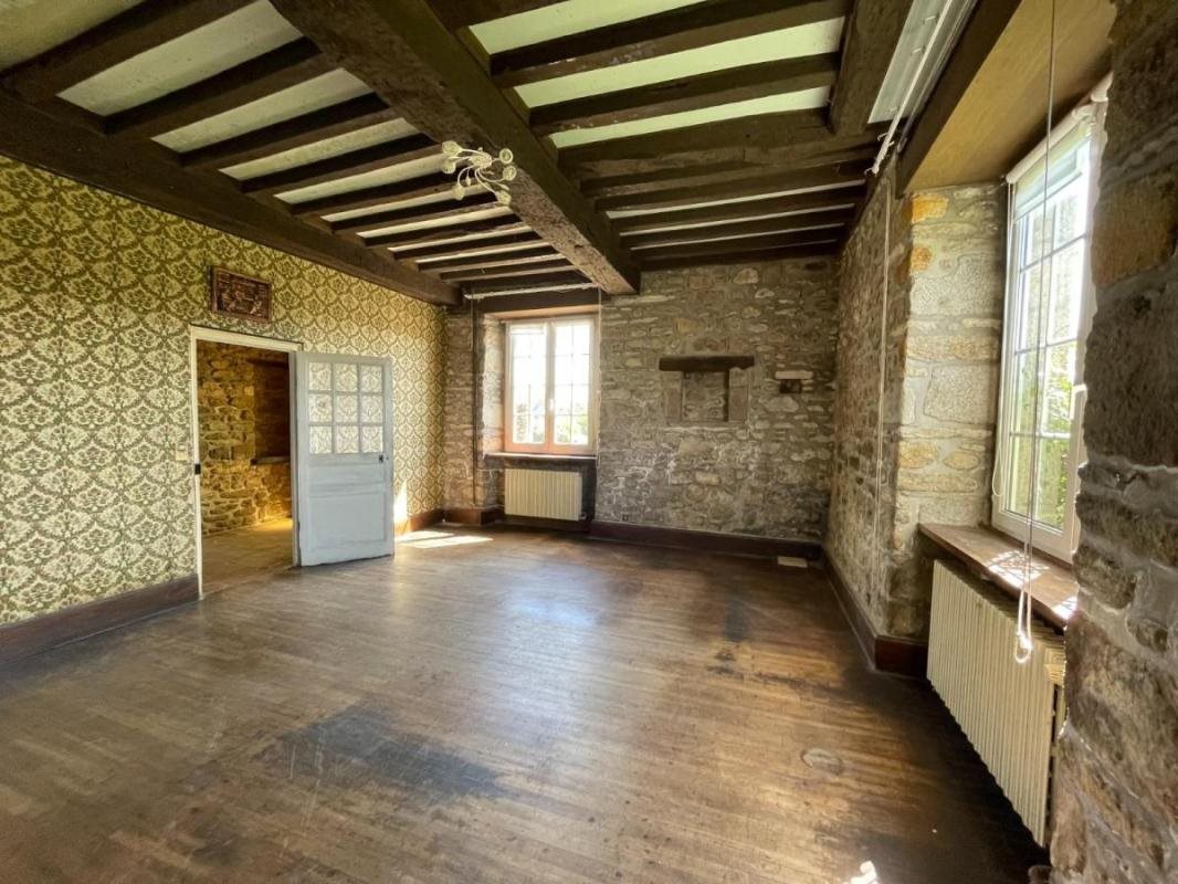 Maison à vendre, 182m², Saint-Malo