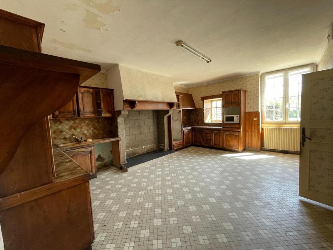 Maison à vendre, 182m², Saint-Malo