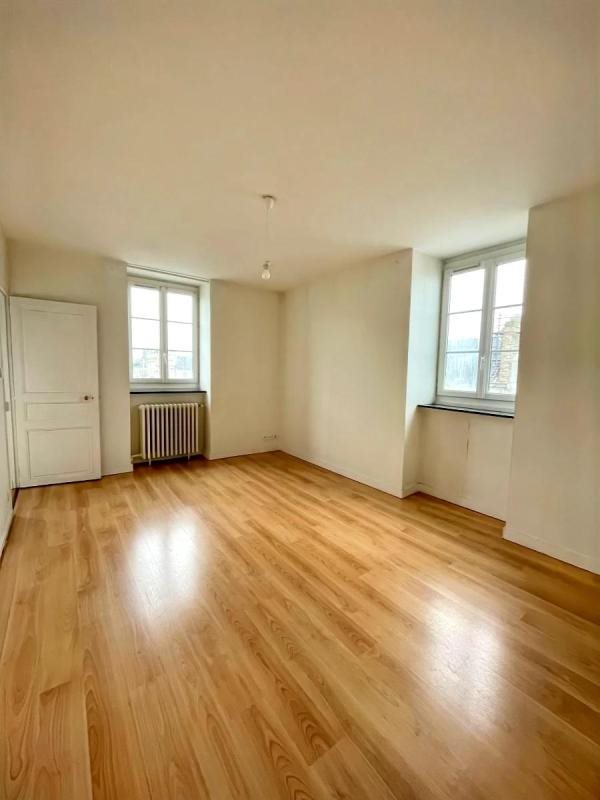 Appartement à vendre, 61m², Saint-Malo