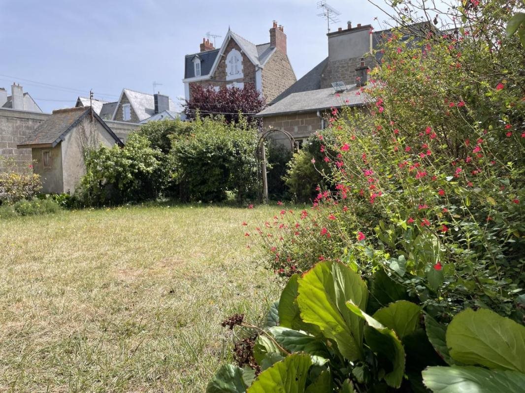 Maison à vendre, 222m², Saint-Malo