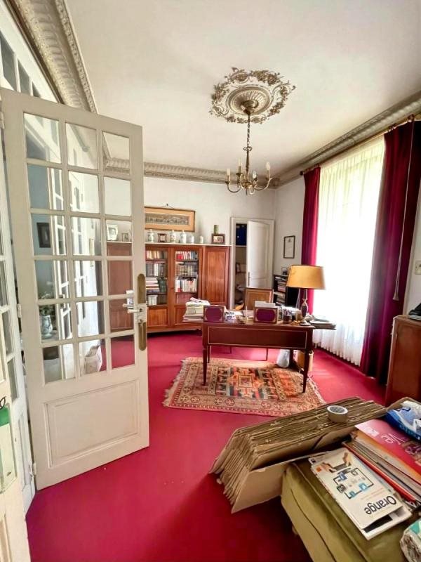 Maison à vendre, 222m², Saint-Malo