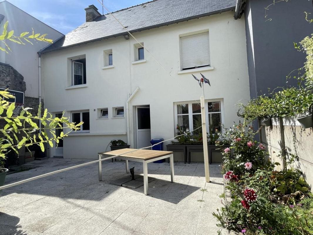 Maison à louer, 129m², Saint-Malo