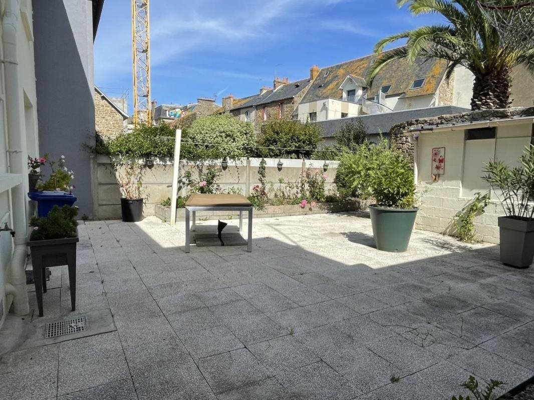 Maison à louer, 129m², Saint-Malo