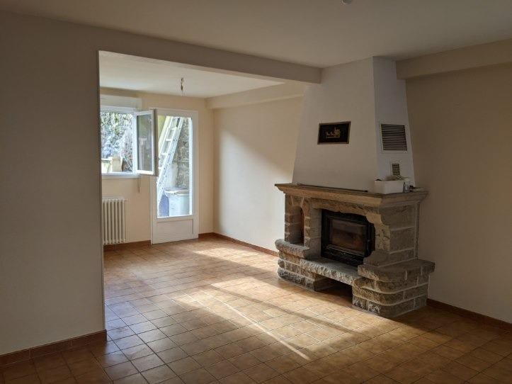 Maison à louer, 129m², Saint-Malo
