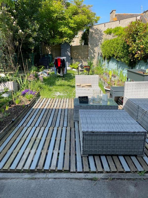 Appartement à vendre, 119m², Saint-Malo
