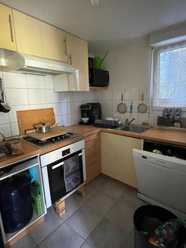 Appartement à vendre, 119m², Saint-Malo