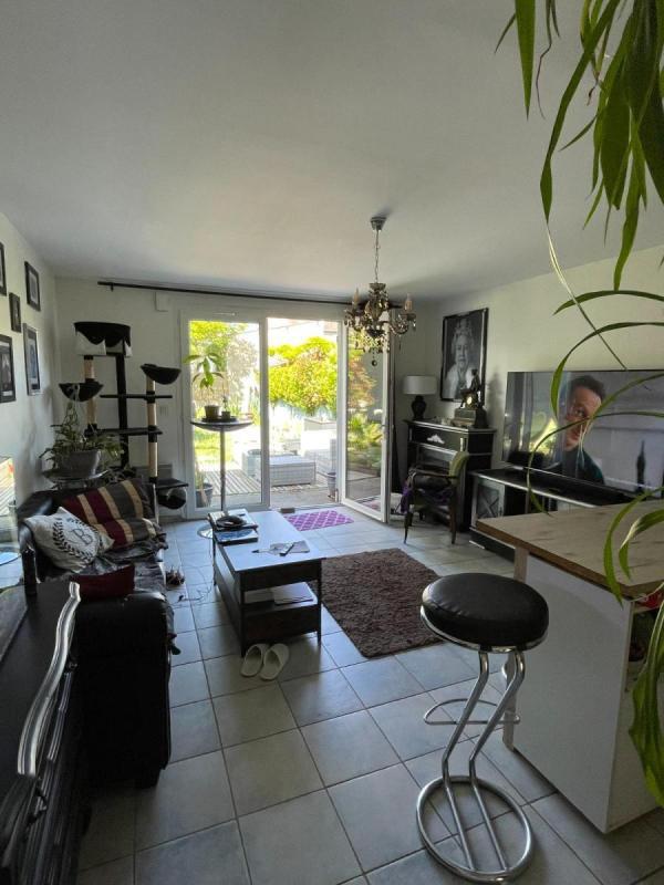 Appartement à vendre, 119m², Saint-Malo