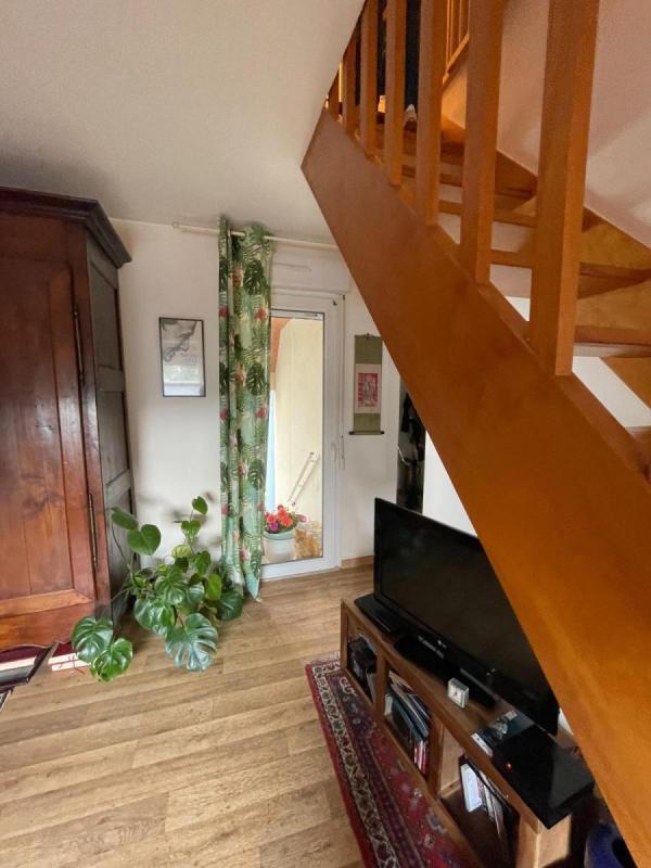 Appartement à vendre, 119m², Saint-Malo