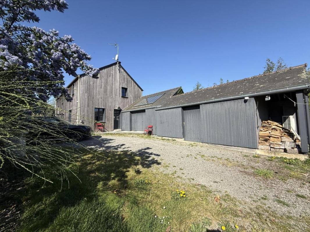 Maison à vendre, 218m², Saint-Suliac