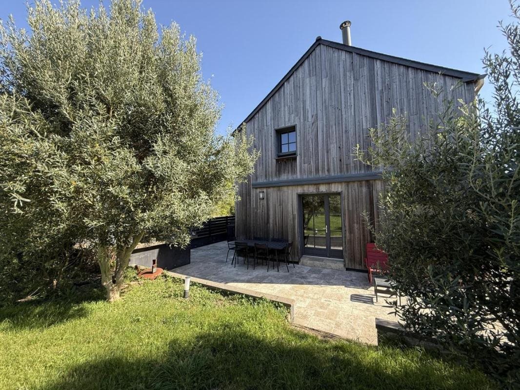 Maison à vendre, 218m², Saint-Suliac