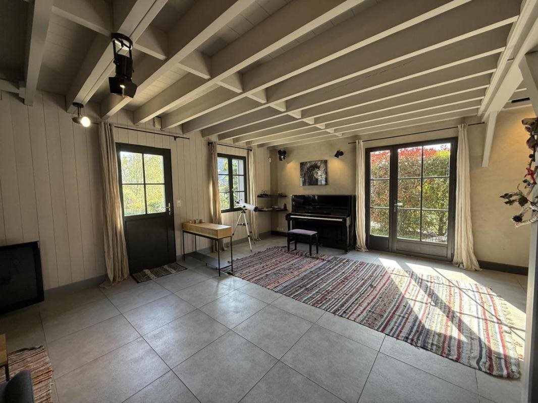 Maison à vendre, 218m², Saint-Suliac