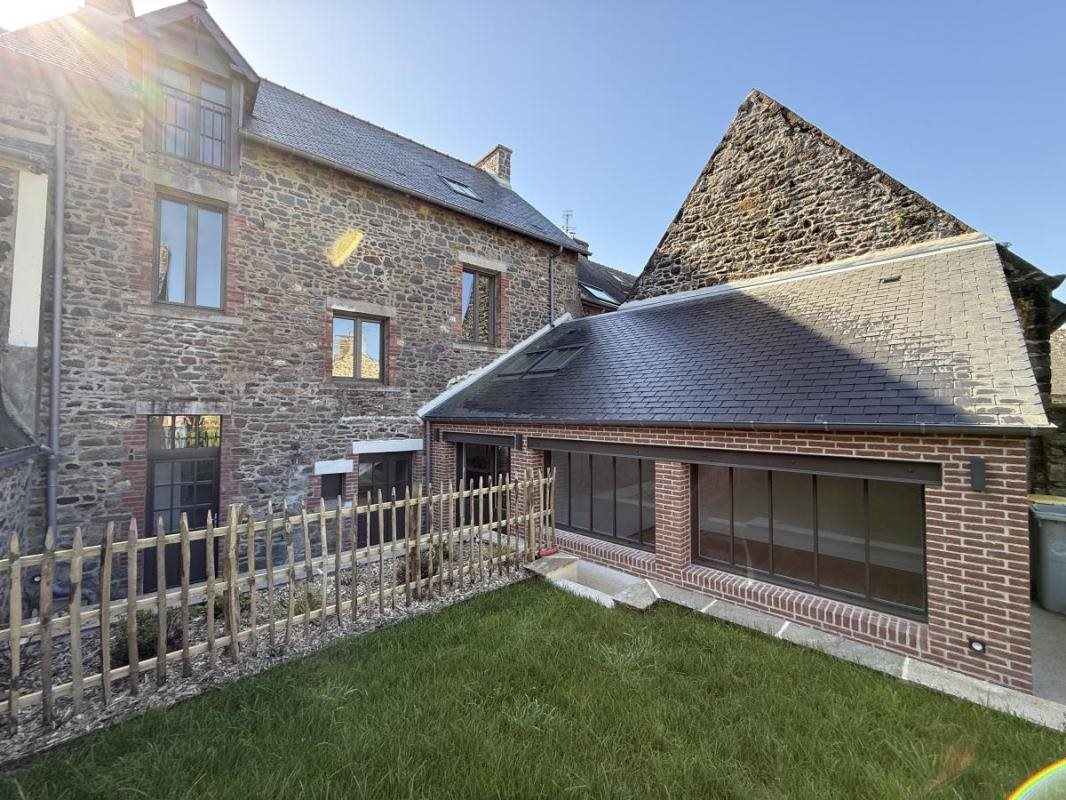 Maison à vendre, 152m², Saint-Suliac