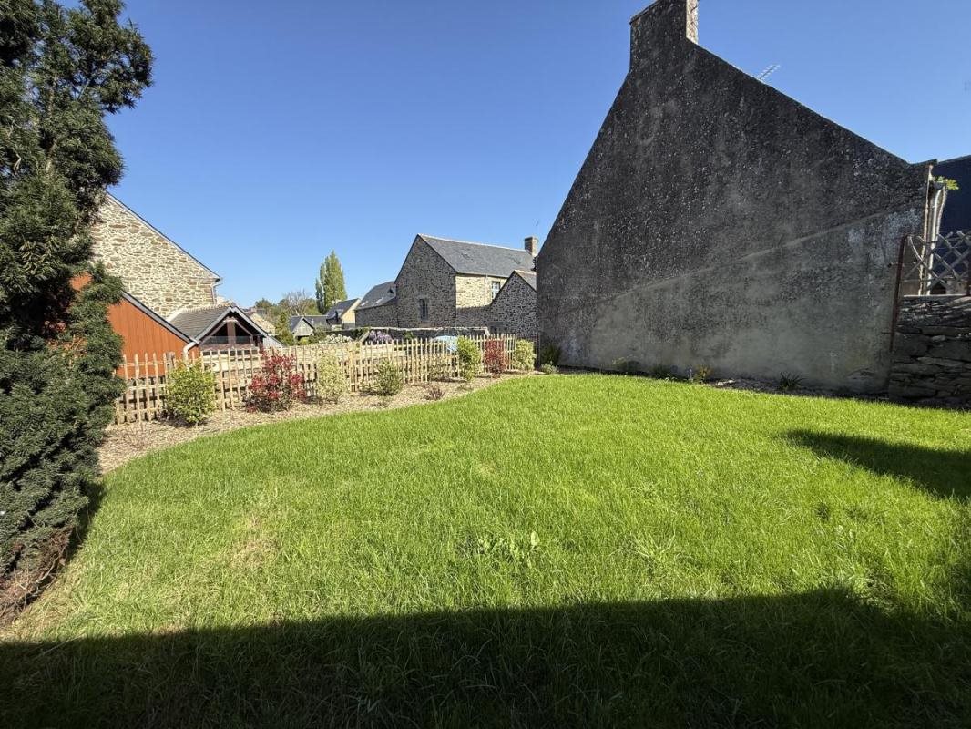 Maison à vendre, 152m², Saint-Suliac