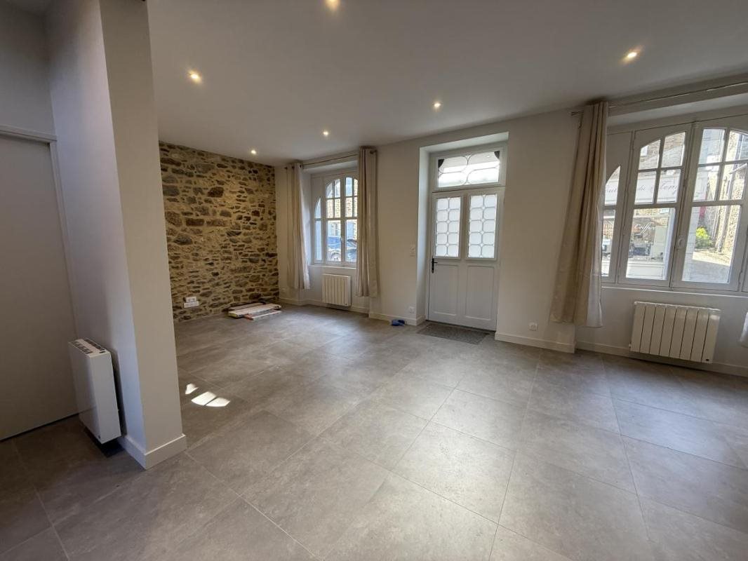 Maison à vendre, 152m², Saint-Suliac
