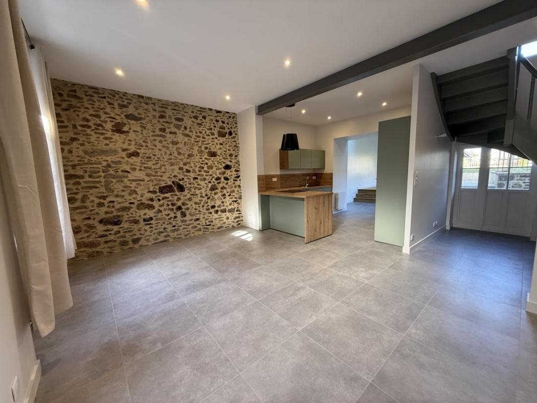 Maison à vendre, 152m², Saint-Suliac