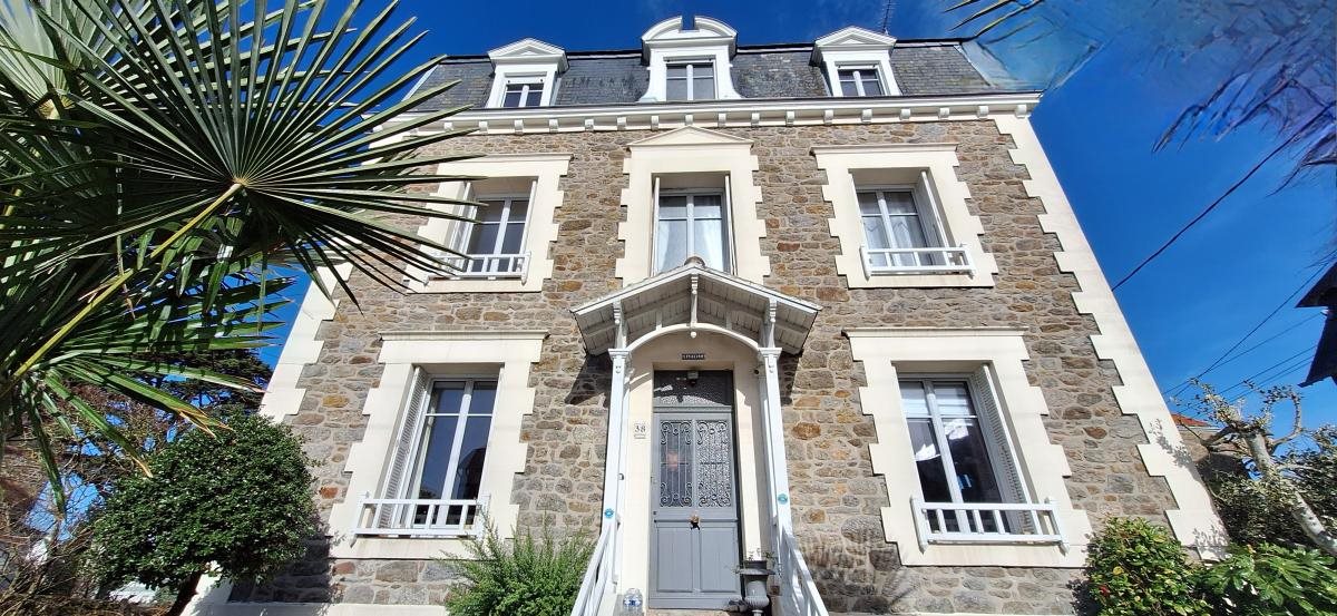 Maison à vendre, 222m², Dinard