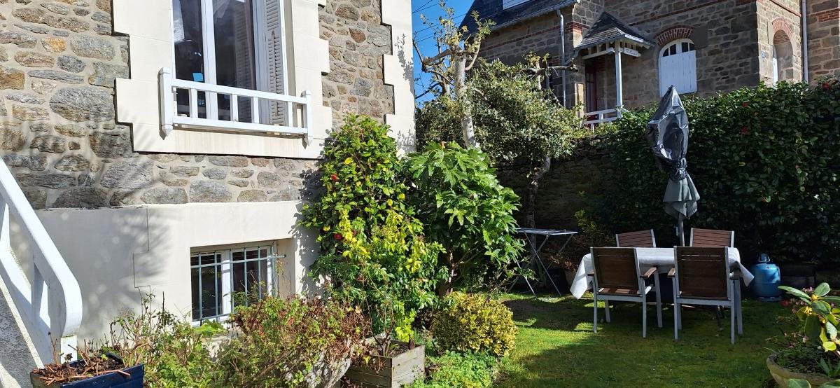 Maison à vendre, 222m², Dinard