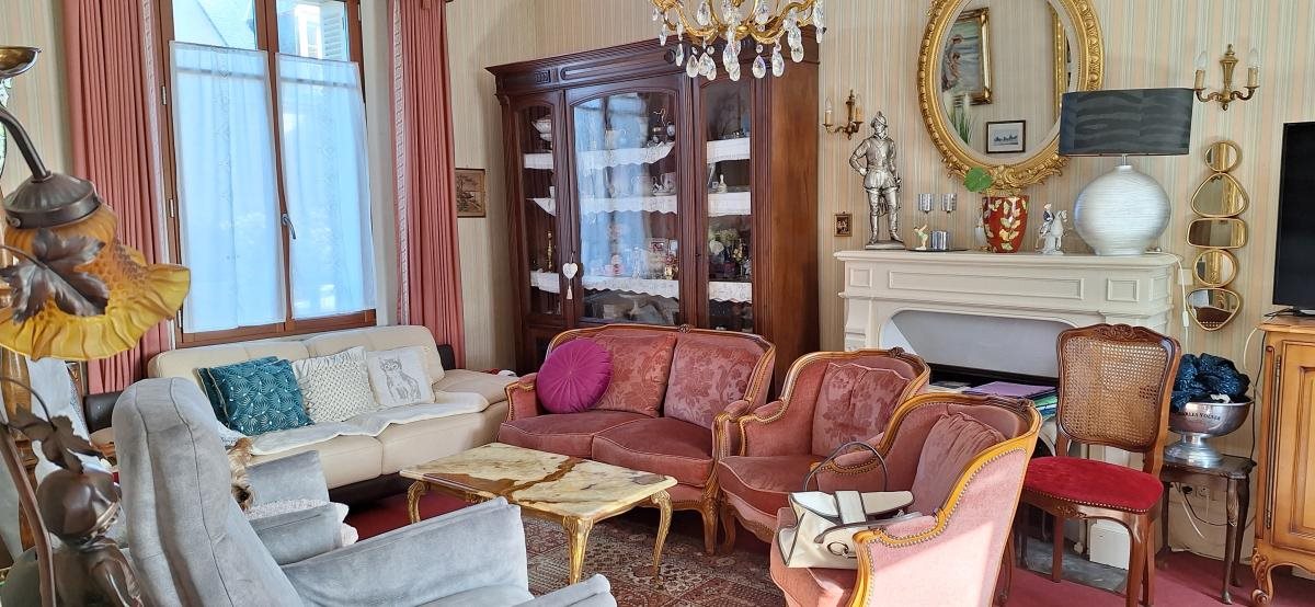 Maison à vendre, 222m², Dinard