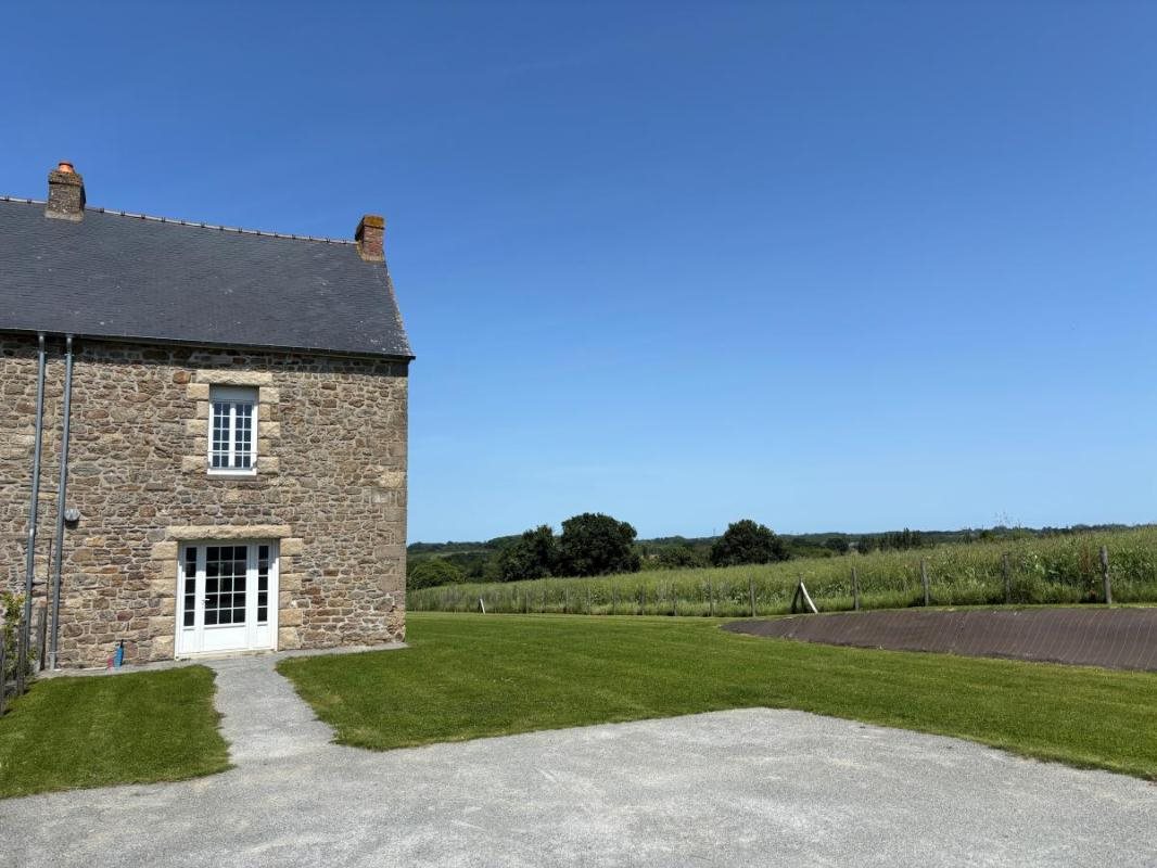 Maison à vendre, 80m², Saint-Malo