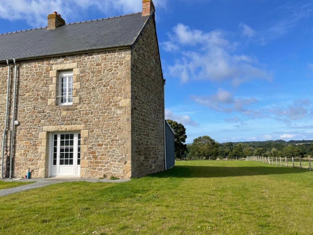 Maison à vendre, 80m², Saint-Malo