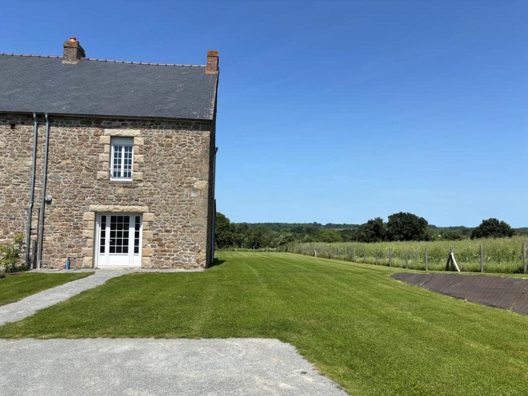 Maison à vendre, 80m², Saint-Malo