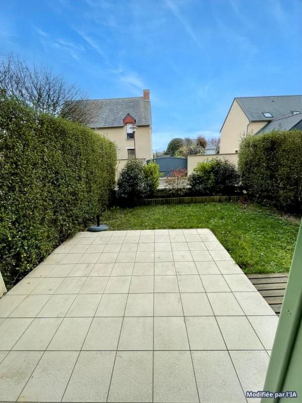 Appartement à vendre, 58m², Saint-Jouan-des-Guérets