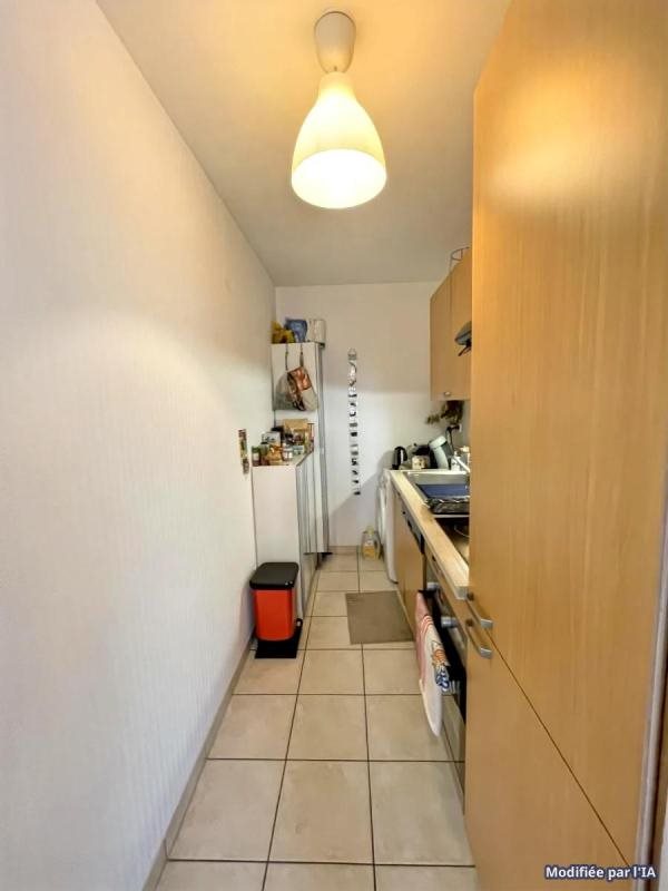 Appartement à vendre, 58m², Saint-Jouan-des-Guérets