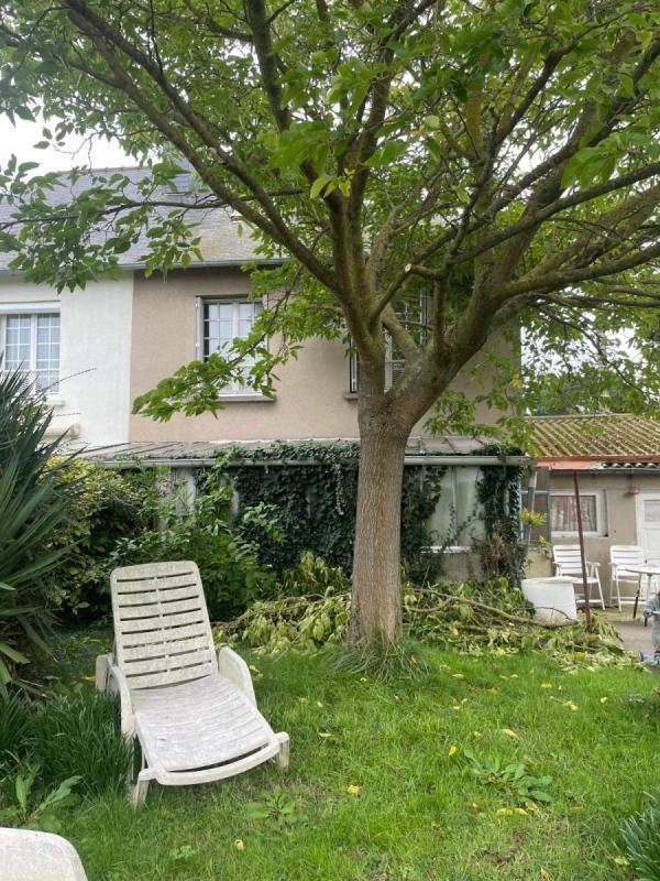 Maison à vendre, 85m², Saint-Malo