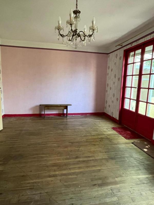 Maison à vendre, 85m², Saint-Malo
