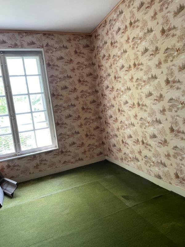 Maison à vendre, 85m², Saint-Malo