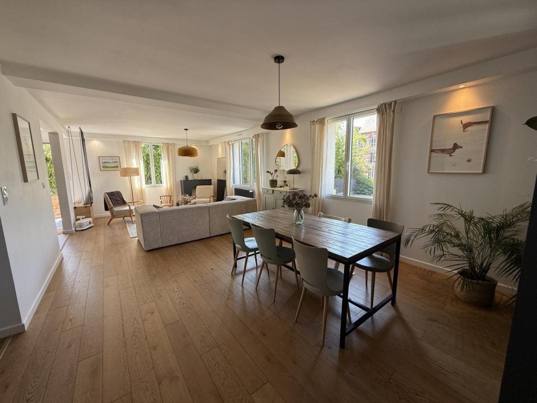 Maison à vendre, 132m², Saint-Briac-sur-Mer