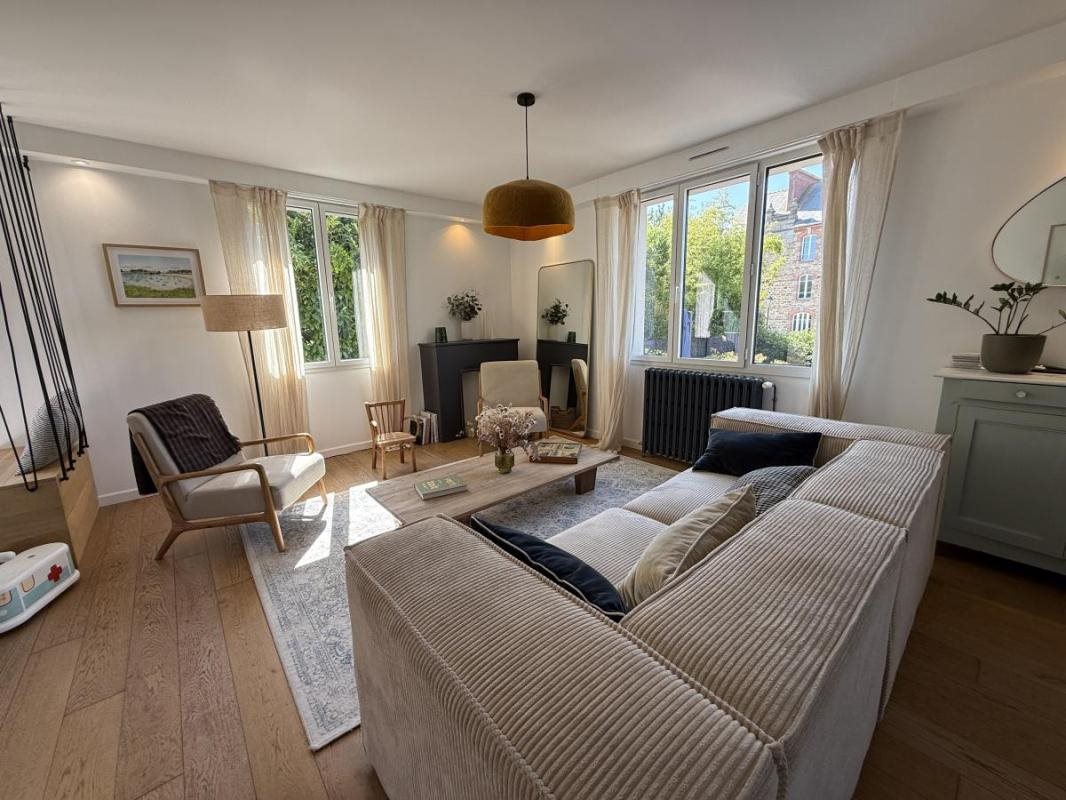 Maison à vendre, 132m², Saint-Briac-sur-Mer