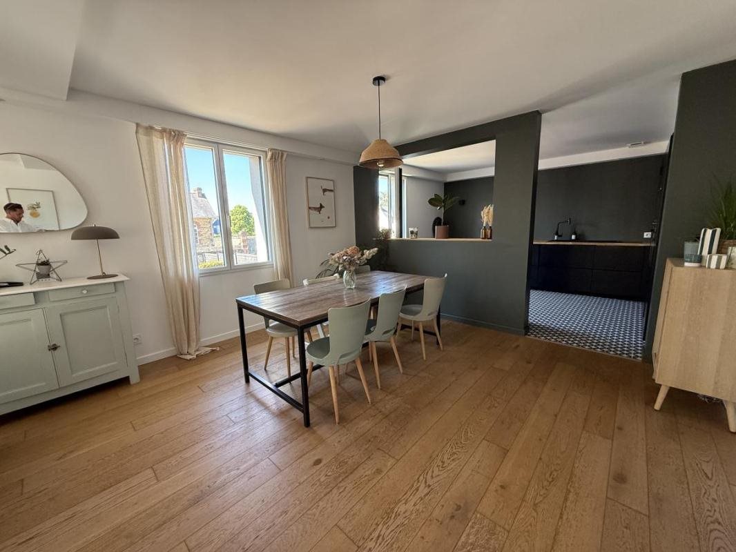 Maison à vendre, 132m², Saint-Briac-sur-Mer