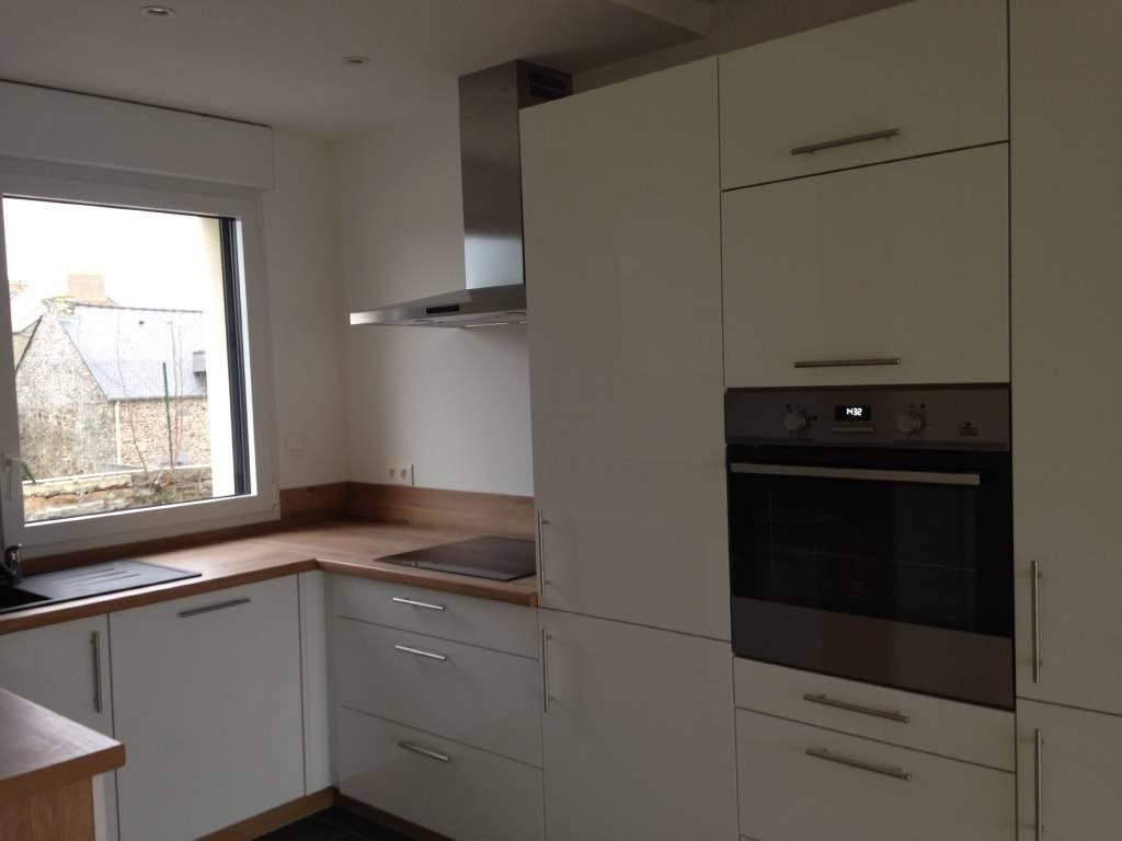 Appartement à louer, 58m², Saint-Jouan-des-Guérets