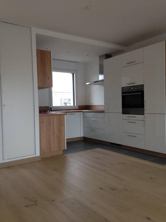 Appartement à louer, 58m², Saint-Jouan-des-Guérets