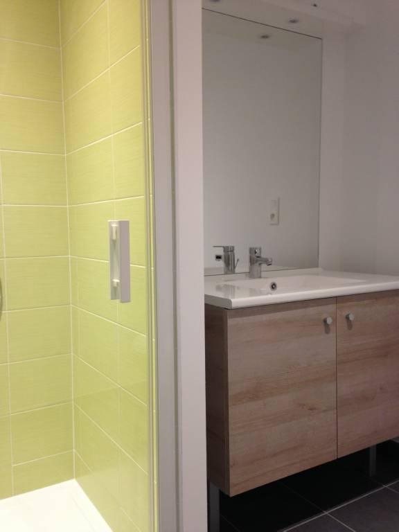 Appartement à louer, 58m², Saint-Jouan-des-Guérets