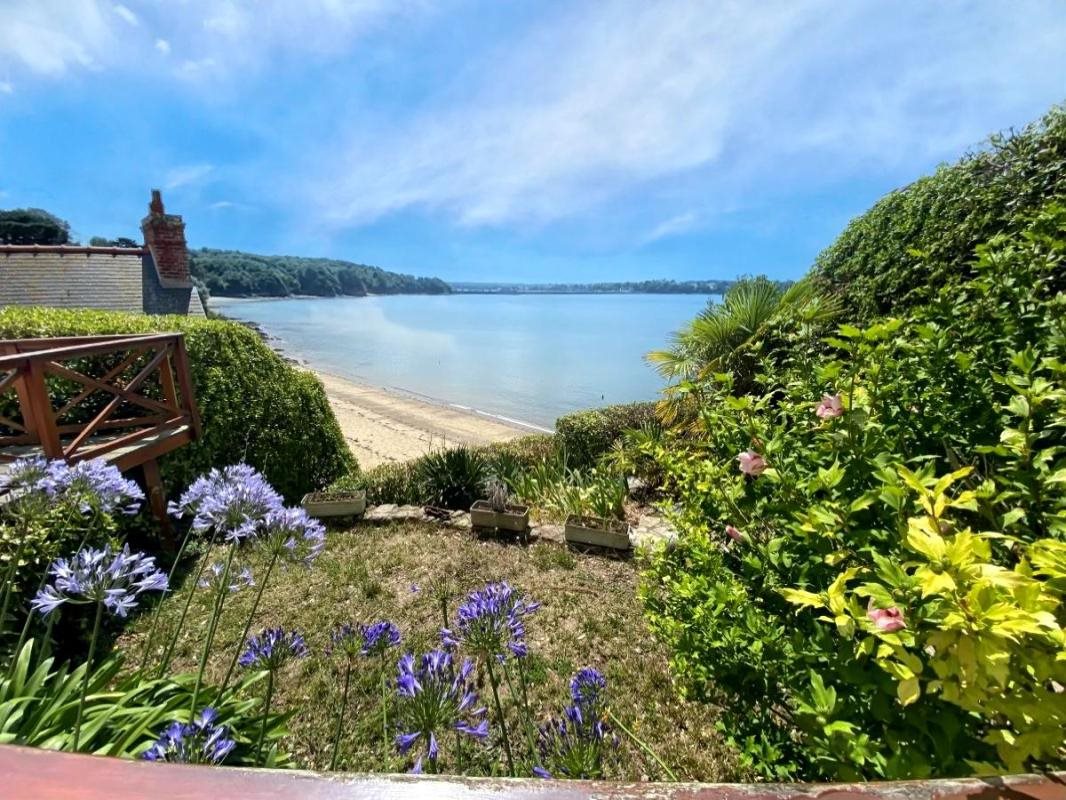 Maison à vendre, 117m², Saint-Malo