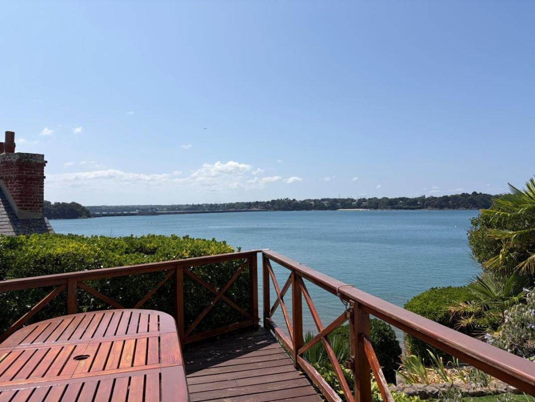 Maison à vendre, 117m², Saint-Malo