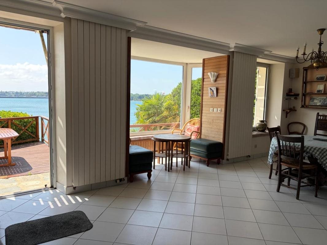 Maison à vendre, 117m², Saint-Malo