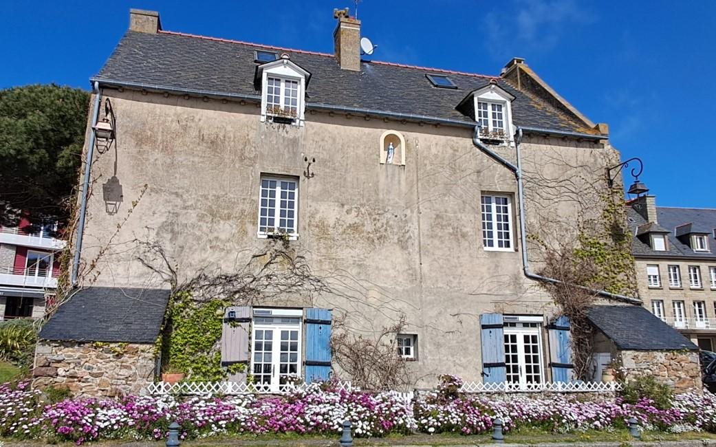 Maison à vendre, 241m², Saint-Malo