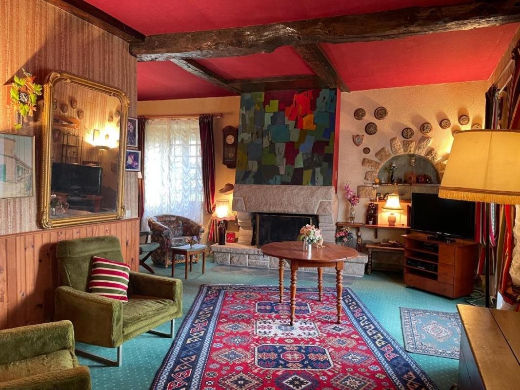 Maison à vendre, 241m², Saint-Malo