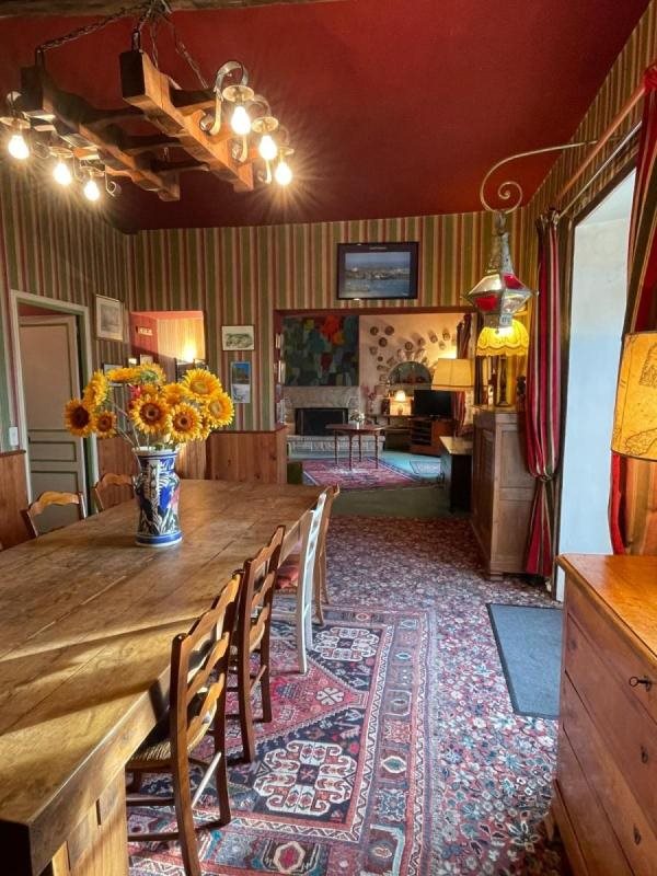 Maison à vendre, 241m², Saint-Malo