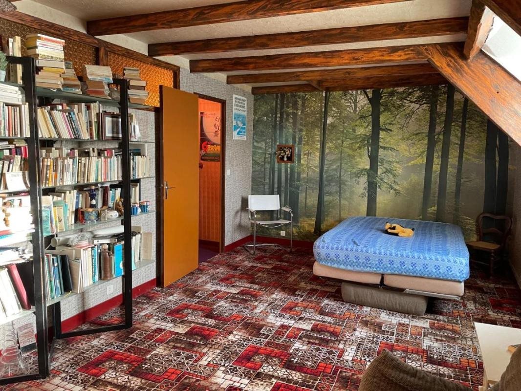 Maison à vendre, 241m², Saint-Malo